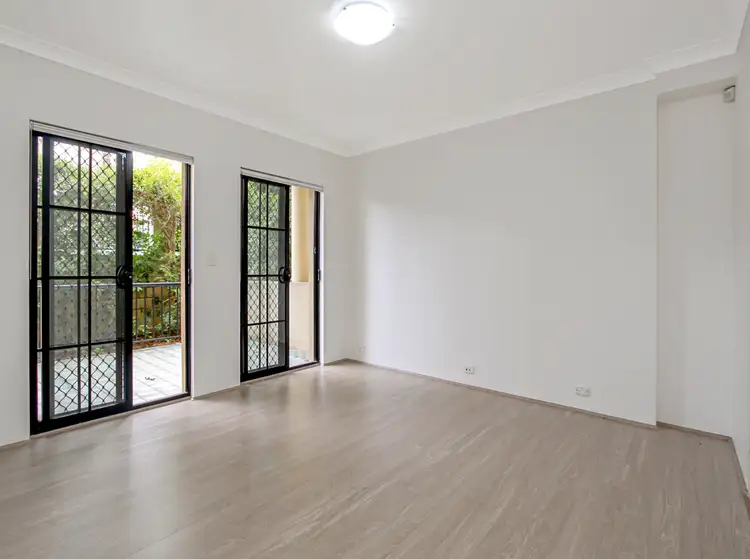 Third view of Homely apartment listing, 7/68-72 Woniora Road, Hurstville NSW 2220