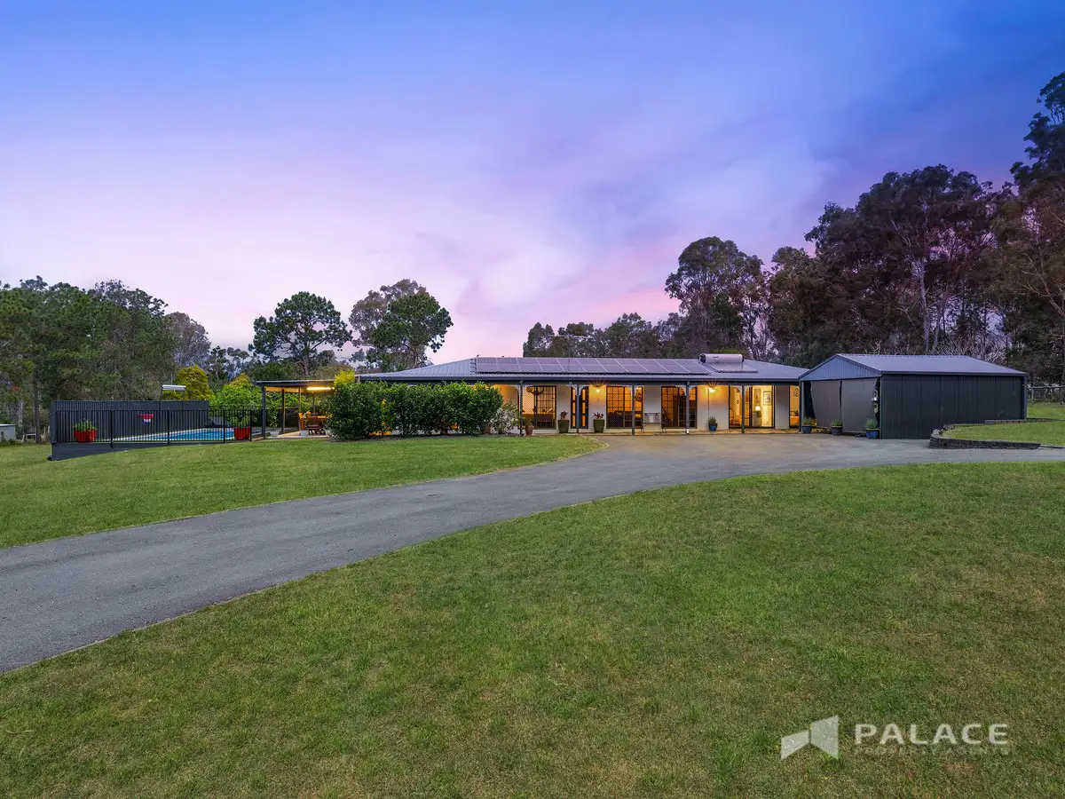 Main view of Homely house listing, 602 Junction Road, Barellan Point QLD 4306