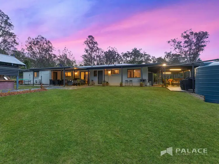 Third view of Homely house listing, 602 Junction Road, Barellan Point QLD 4306