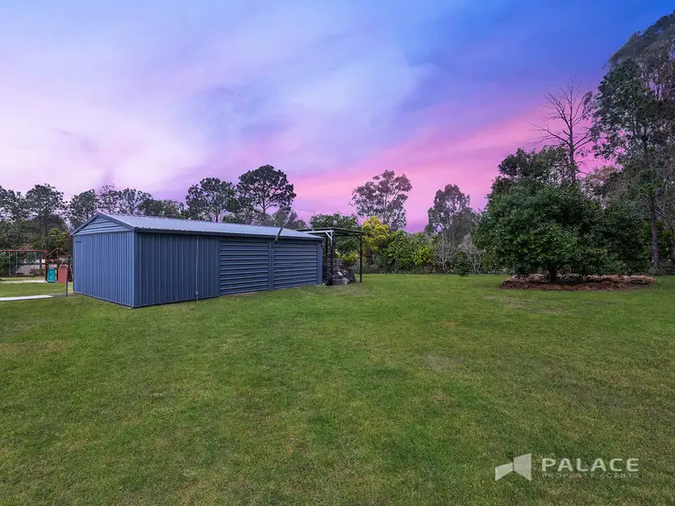 Fourth view of Homely house listing, 602 Junction Road, Barellan Point QLD 4306