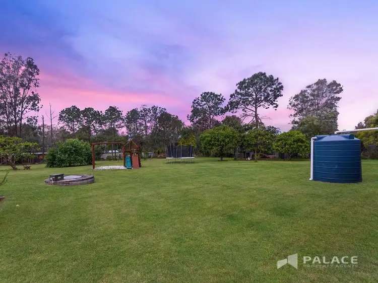 Fifth view of Homely house listing, 602 Junction Road, Barellan Point QLD 4306