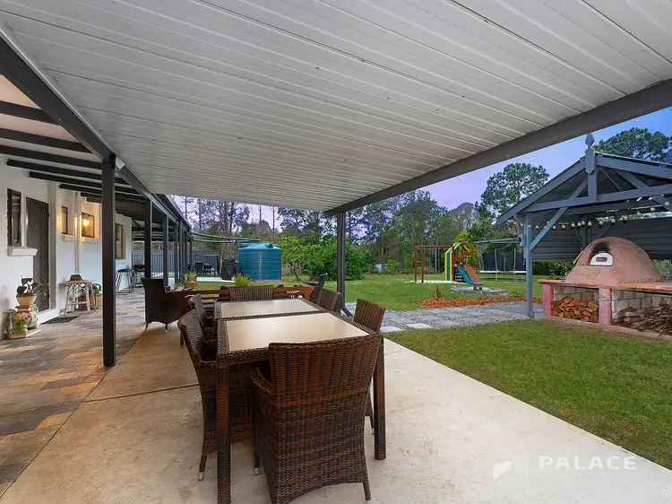 Sixth view of Homely house listing, 602 Junction Road, Barellan Point QLD 4306