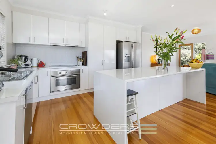 Third view of Homely house listing, 22 Bernards Way, Cape Schanck VIC 3939