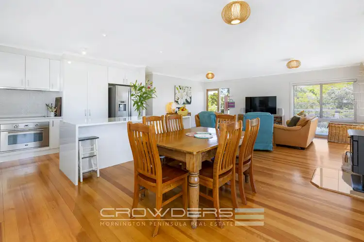 Fourth view of Homely house listing, 22 Bernards Way, Cape Schanck VIC 3939