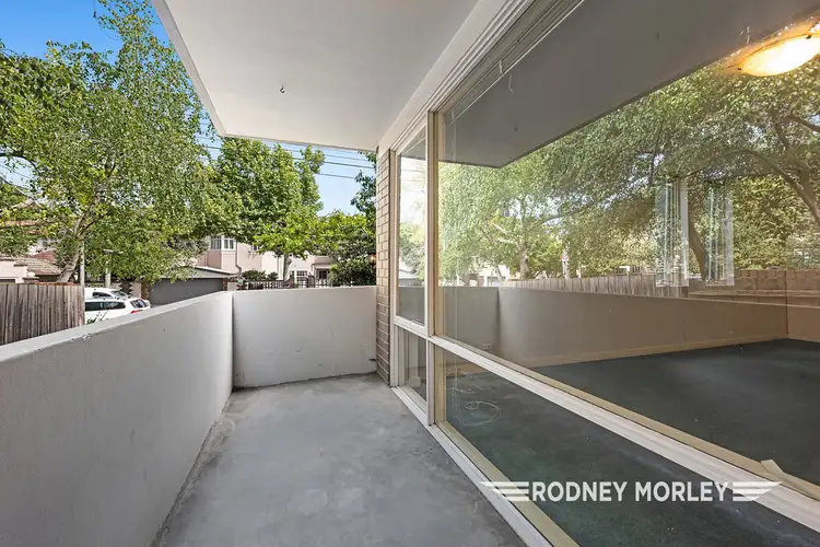 Fourth view of Homely apartment listing, 2/411 Toorak Road, Toorak VIC 3142