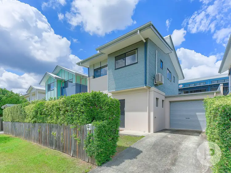Main view of Homely townhouse listing, 39 Clydesdale Avenue, Annerley QLD 4103