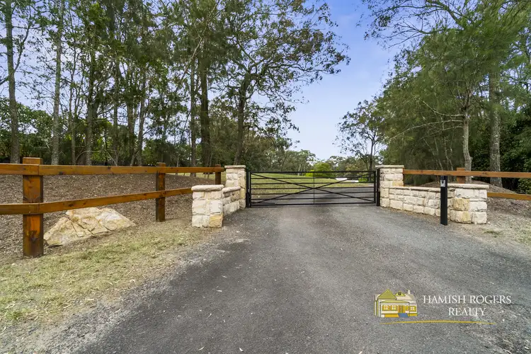 Third view of Homely rural property listing, 126 Pebbly Hill Road, Maraylya NSW 2765
