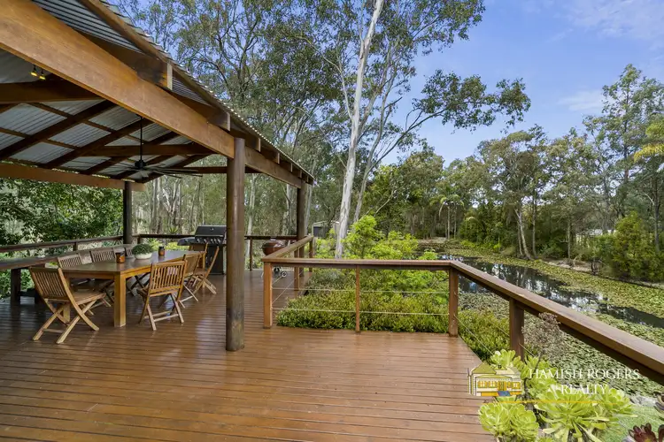 Sixth view of Homely rural property listing, 126 Pebbly Hill Road, Maraylya NSW 2765