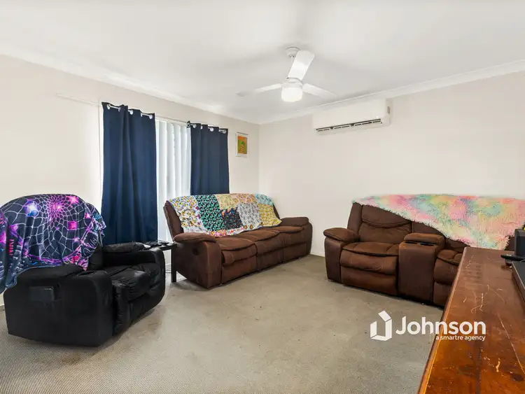 Second view of Homely house listing, 25 Sea Eagle Drive, Lowood QLD 4311