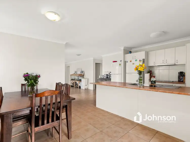 Third view of Homely house listing, 25 Sea Eagle Drive, Lowood QLD 4311