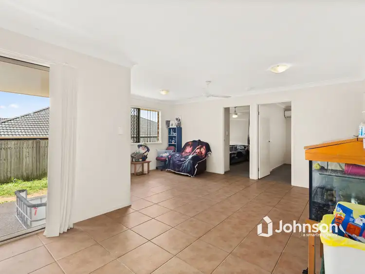 Fourth view of Homely house listing, 25 Sea Eagle Drive, Lowood QLD 4311