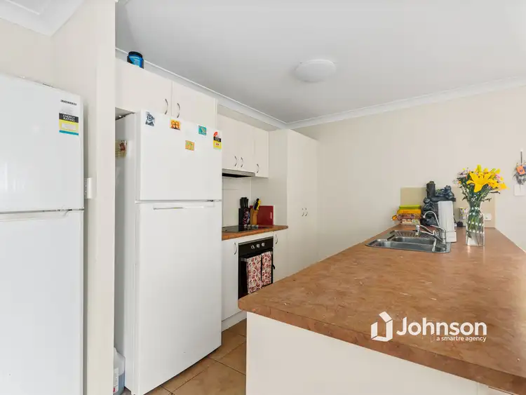 Fifth view of Homely house listing, 25 Sea Eagle Drive, Lowood QLD 4311