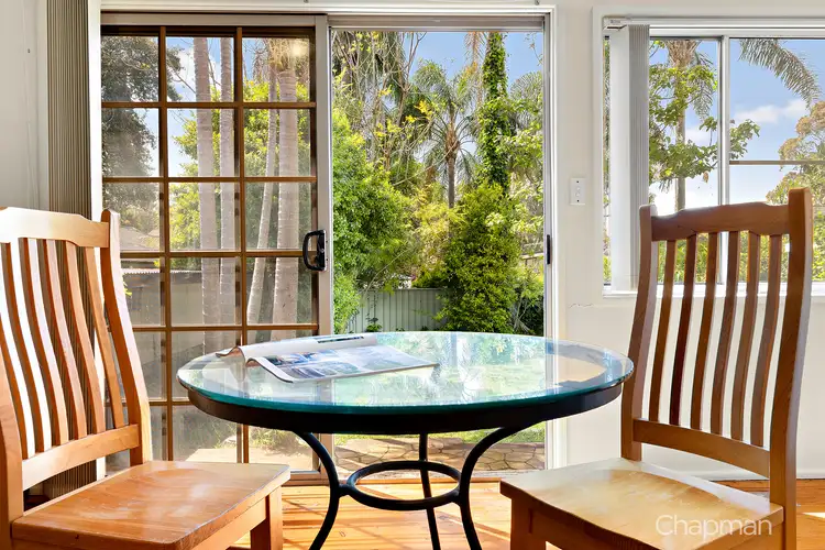 Fifth view of Homely house listing, 54 Hersey Street, Glenbrook NSW 2773