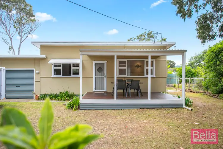 703 Murramarang Road, Kioloa NSW 2539