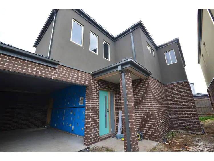 Fourth view of Homely townhouse listing, 3/48 Emperor Parade, Tarneit VIC 3029
