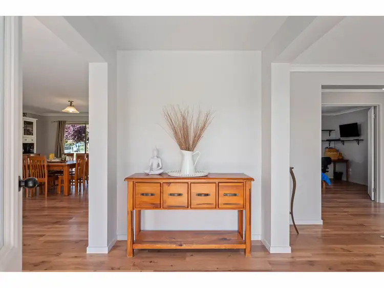Fourth view of Homely house listing, 184 Perryman Lane, Table Top NSW 2640