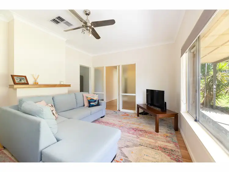 Second view of Homely house listing, 684 Morningside Place, Albury NSW 2640