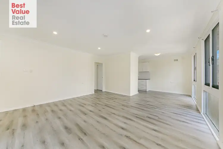 Second view of Homely house listing, 82 Captain Cook Drive, Willmot NSW 2770