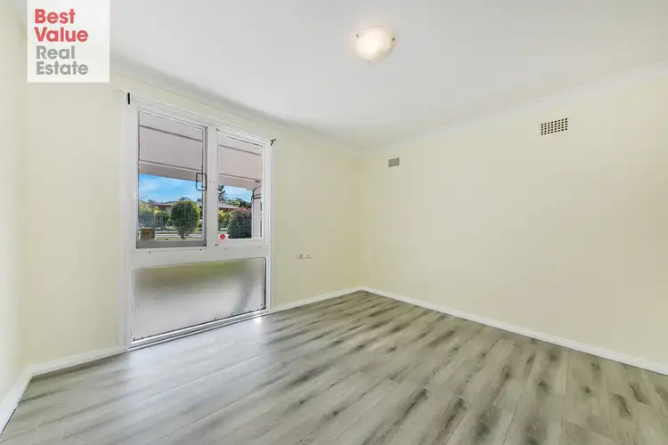 Fifth view of Homely house listing, 82 Captain Cook Drive, Willmot NSW 2770
