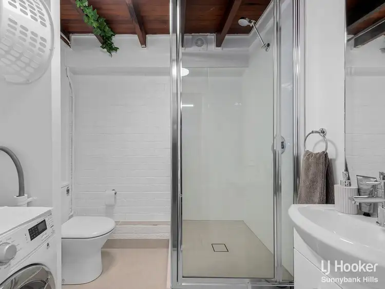 Sixth view of Homely house listing, 3 Geneva Street, Wishart QLD 4122