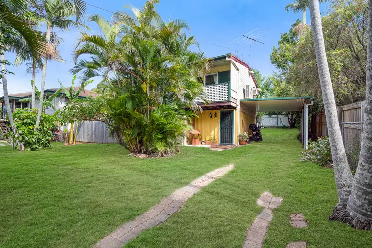 Main view of Homely house listing, 14 Greil Street, Brighton QLD 4017