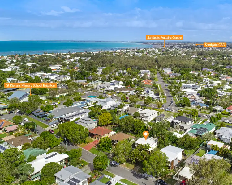 Fourth view of Homely house listing, 14 Greil Street, Brighton QLD 4017