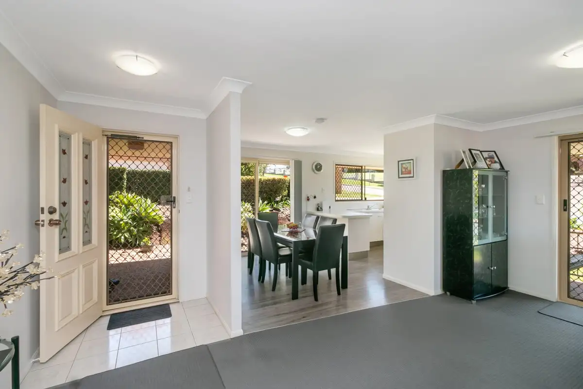 Main view of Homely house listing, 1/130-132 Ash Drive, Banora Point NSW 2486