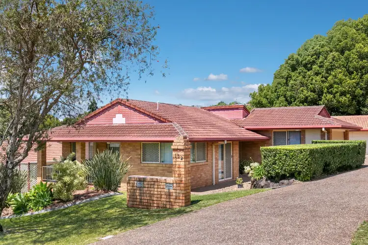 Second view of Homely house listing, 1/130-132 Ash Drive, Banora Point NSW 2486