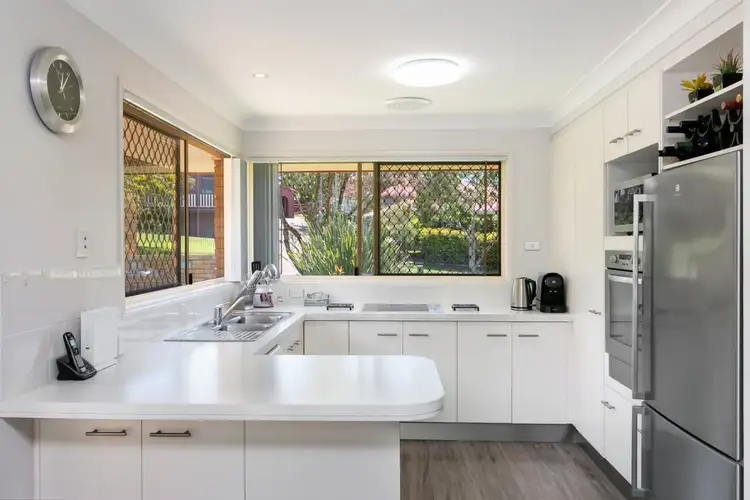 Third view of Homely house listing, 1/130-132 Ash Drive, Banora Point NSW 2486