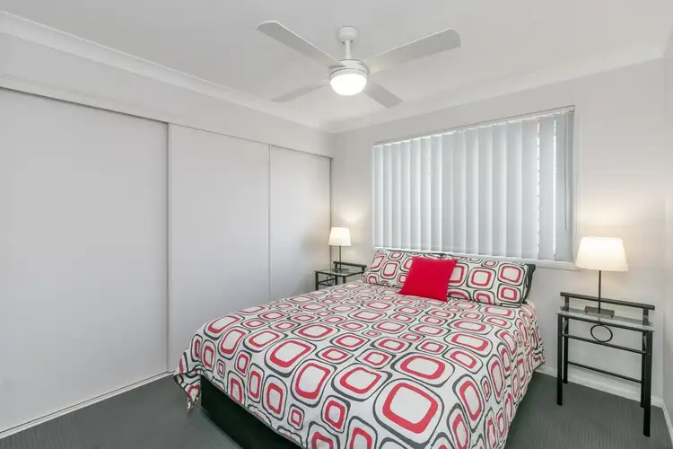 Fourth view of Homely house listing, 1/130-132 Ash Drive, Banora Point NSW 2486