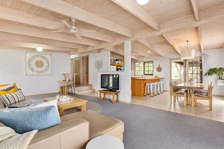 Sixth view of Homely house listing, 56 Andrea Street, Rye VIC 3941