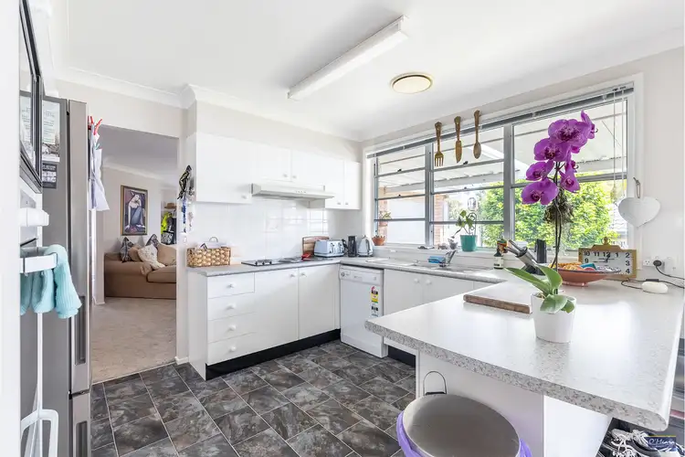 Second view of Homely house listing, 12 Westralia Close, Salamander Bay NSW 2317