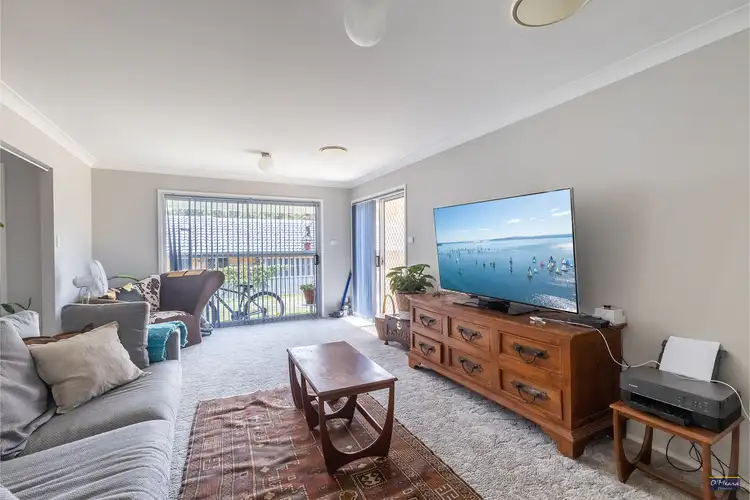 Fifth view of Homely house listing, 12 Westralia Close, Salamander Bay NSW 2317