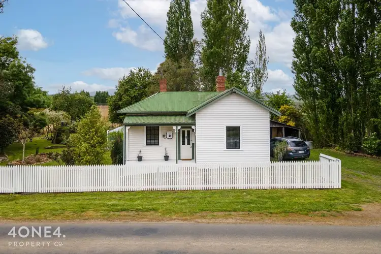 560 Gordon River Road, Bushy Park TAS 7140