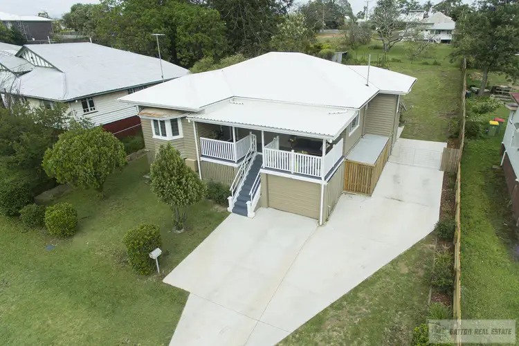19 Whittle Street, Gatton QLD 4343