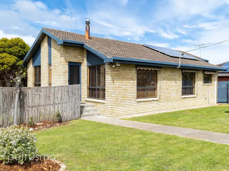 51 Morrisby Street, Rokeby TAS 7019