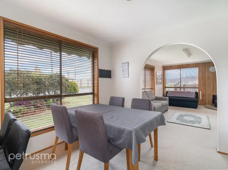 Fourth view of Homely house listing, 51 Morrisby Street, Rokeby TAS 7019