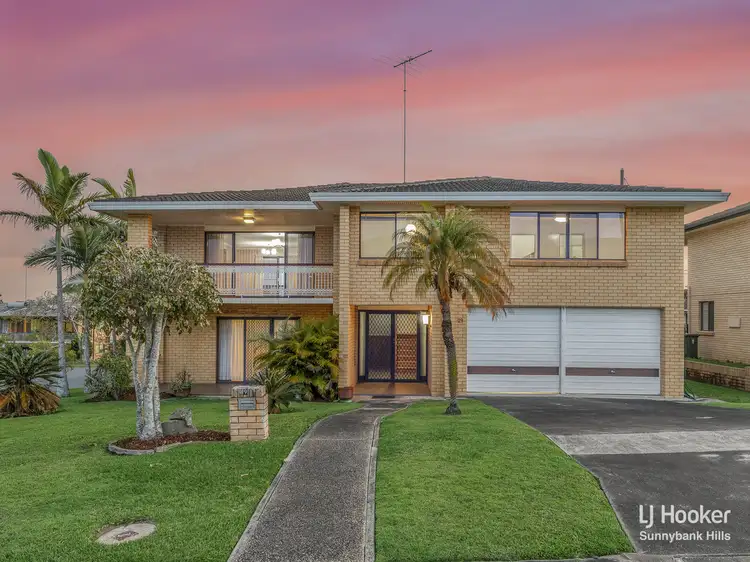 Main view of Homely house listing, 29 Craigview Street, Macgregor QLD 4109