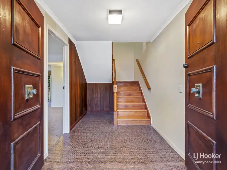 Second view of Homely house listing, 29 Craigview Street, Macgregor QLD 4109