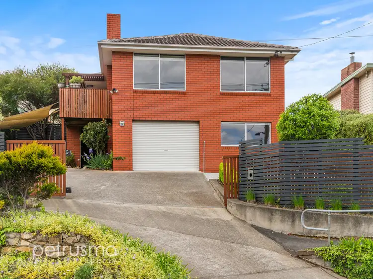 Main view of Homely house listing, 26 Clinton Road, Geilston Bay TAS 7015