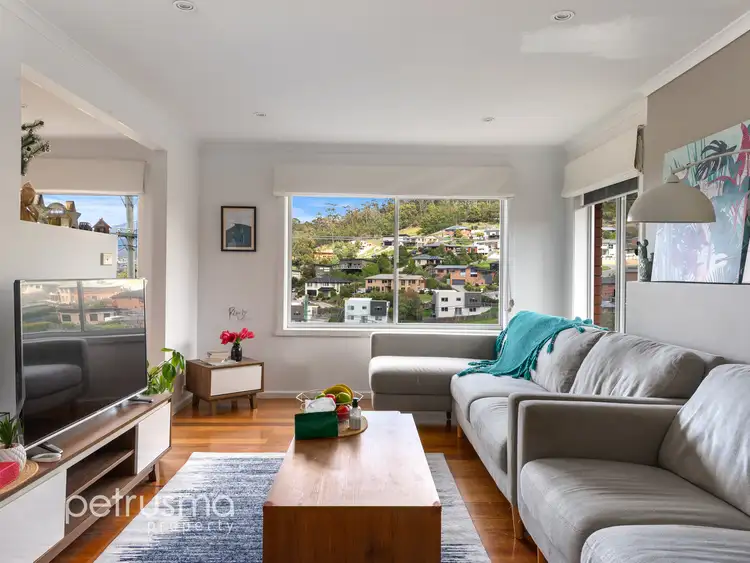 Second view of Homely house listing, 26 Clinton Road, Geilston Bay TAS 7015