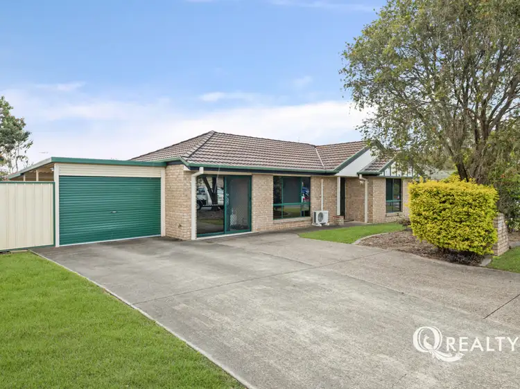 Main view of Homely house listing, 38 Brooke Street, Crestmead QLD 4132