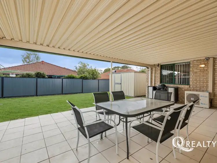 Second view of Homely house listing, 38 Brooke Street, Crestmead QLD 4132