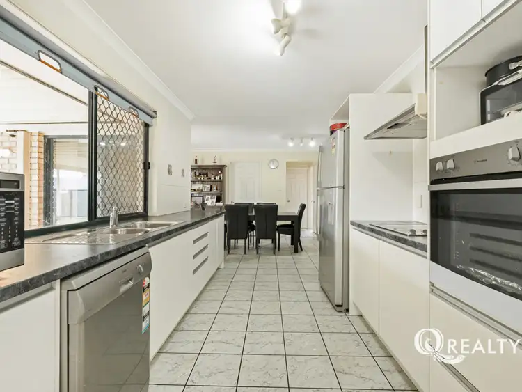 Fourth view of Homely house listing, 38 Brooke Street, Crestmead QLD 4132