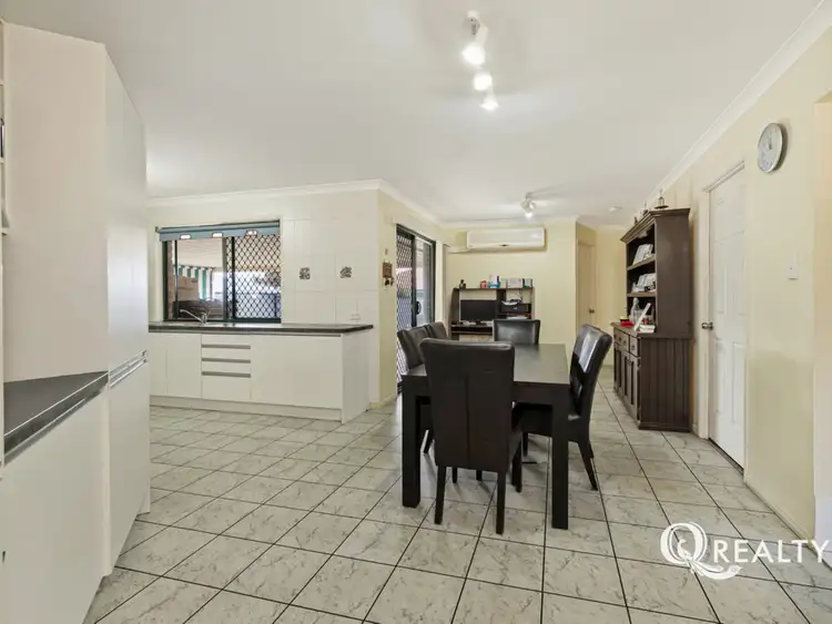 Fifth view of Homely house listing, 38 Brooke Street, Crestmead QLD 4132