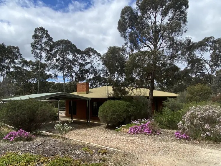 171 Somerset Park Road, Junortoun VIC 3551