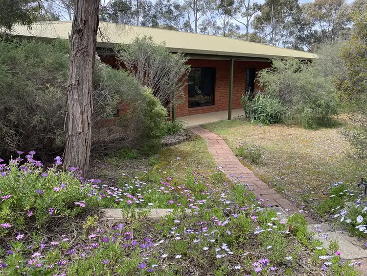 Second view of Homely house listing, 171 Somerset Park Road, Junortoun VIC 3551
