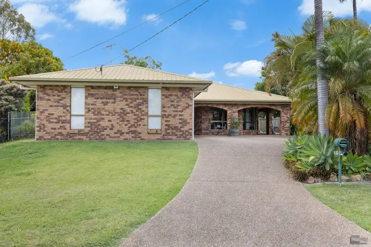 Second view of Homely house listing, 10 Wilton Court, Flinders View QLD 4305