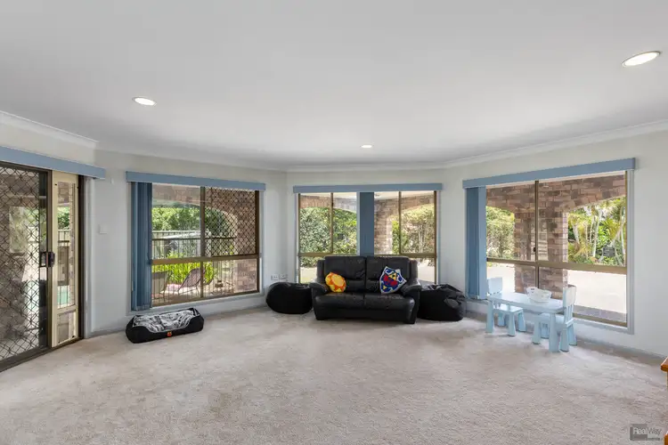 Fourth view of Homely house listing, 10 Wilton Court, Flinders View QLD 4305