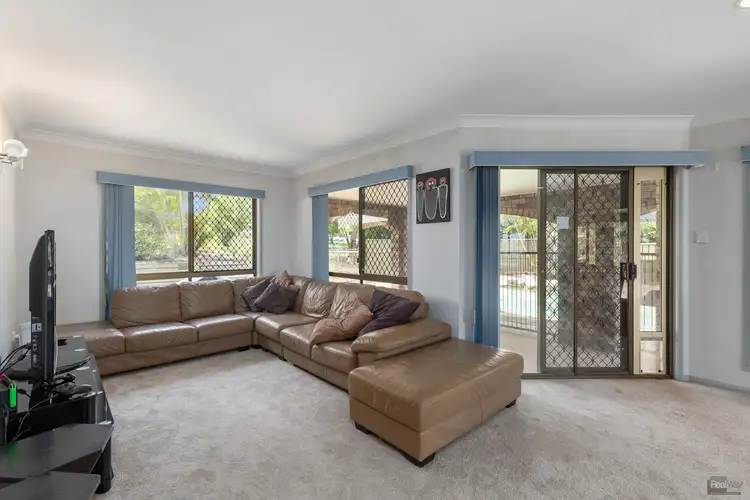 Fifth view of Homely house listing, 10 Wilton Court, Flinders View QLD 4305